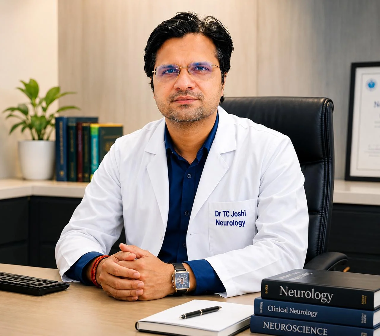 Dr
